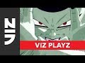 VIZ PlayZ - Dragon Ball FighterZ