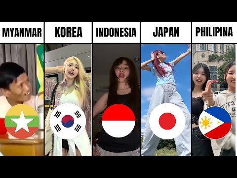 The Origin of Oddloop Meme 🇲🇲 Turned into Dance Trend Worldwide 🌎
