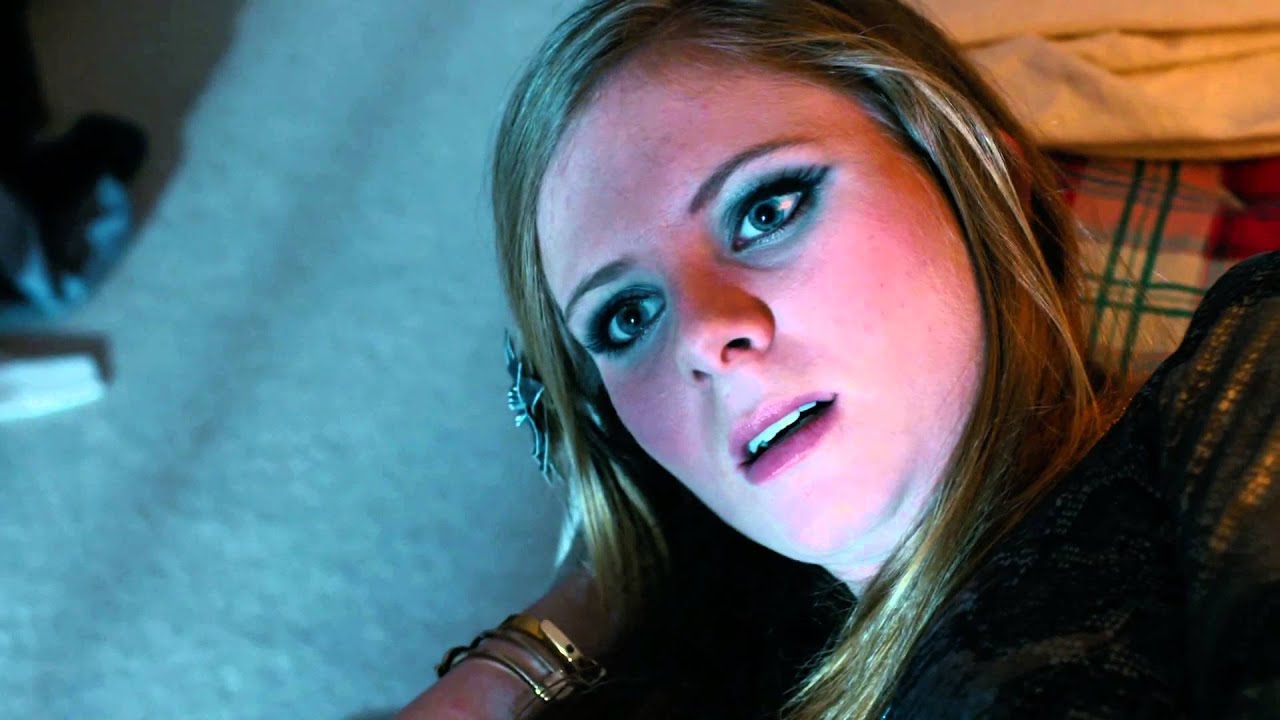 STITCHES Red band Trailer NSFW! YouTube