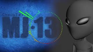 MJ13 EP371 UTO 片段
