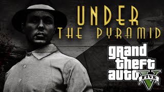 Download lagu Under the Pyramid A GTA V Rockstar Editor Movie