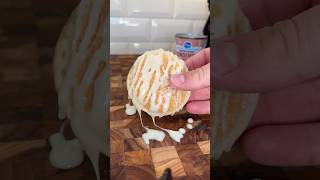 Nutella uncrustable #shorts