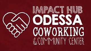 What is IMPACT HUB ODESSA?