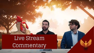 Ashes of Creation: 10-31-18 Live-stream Summary