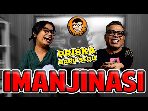 WAWANCANDA PRISKA BARU SEGU 