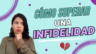 ¿Cómo superar una infidelidad? 💔 screenshot 5