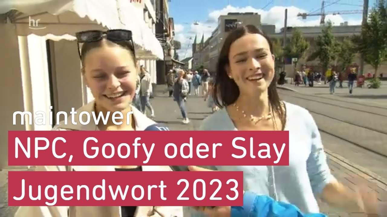 Alles Yolo oder was? | maintower