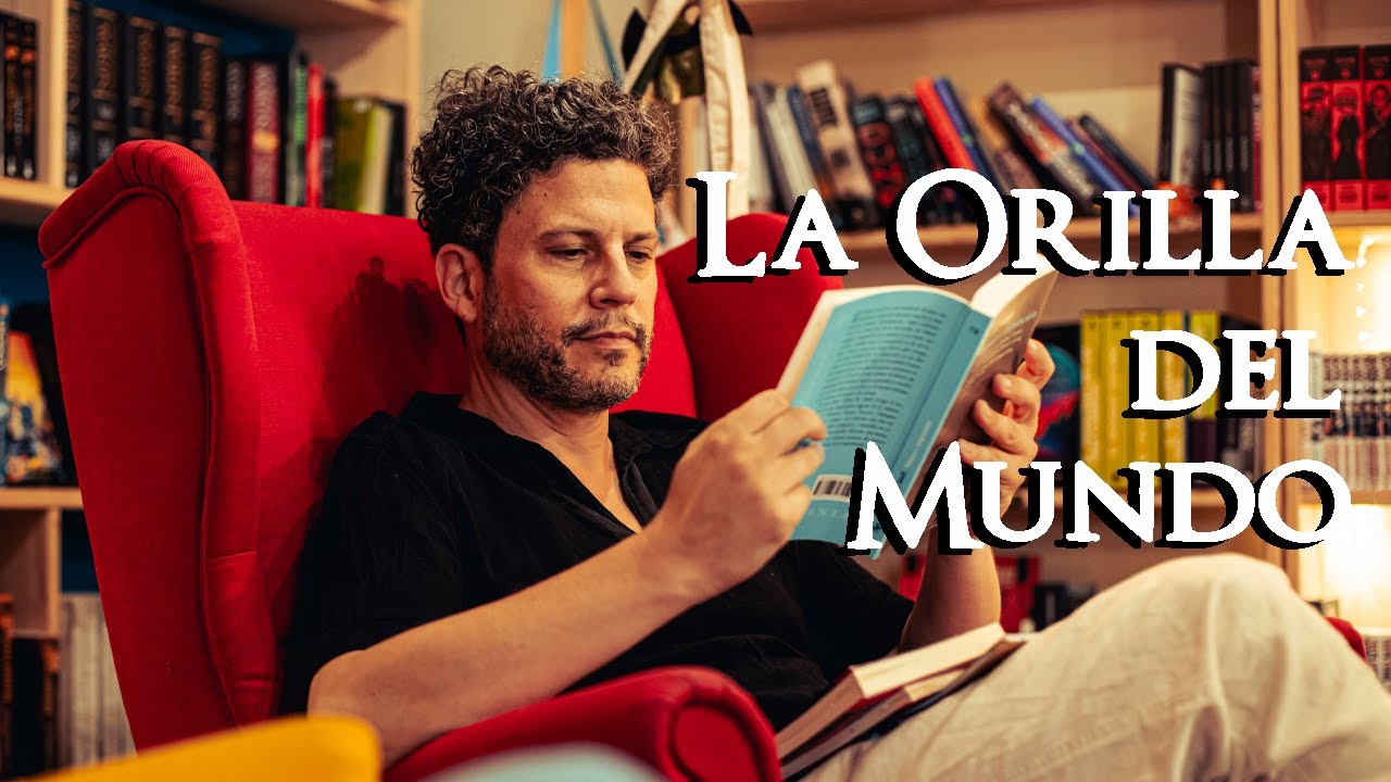 Ya tenemos ganadora del sorteo de dos entradas para "La Orilla del Mundo"