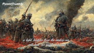 Moontowers - Defenders of the Tower