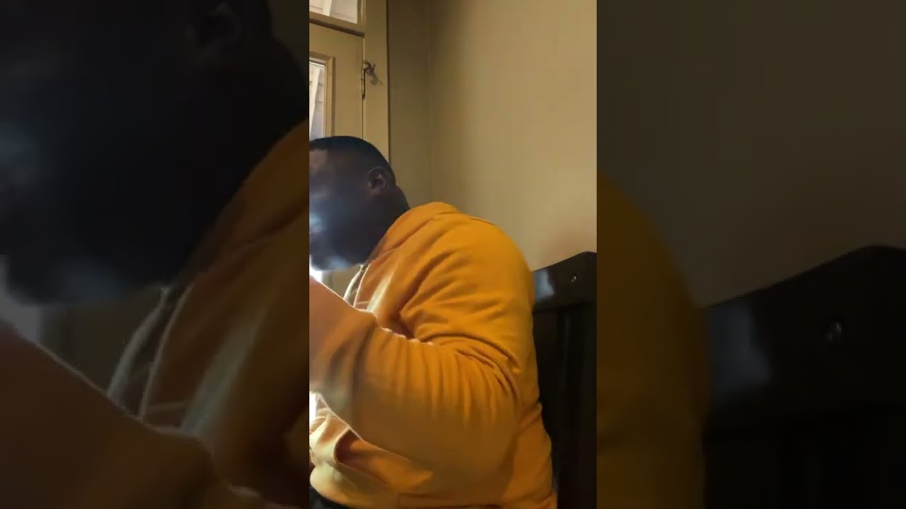 Made Whole 🙏🏿🙌🏿