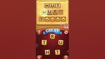 word connect level 36