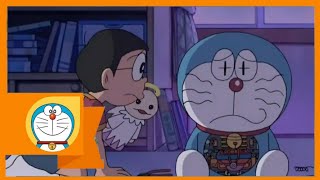 Doraemon - Yol Gösteren Melek Türkçe Dublaj Hd