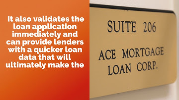 Day 1 Certainty from a Mortgage Lender in Davie | Ace Mortgage Loan Corp.