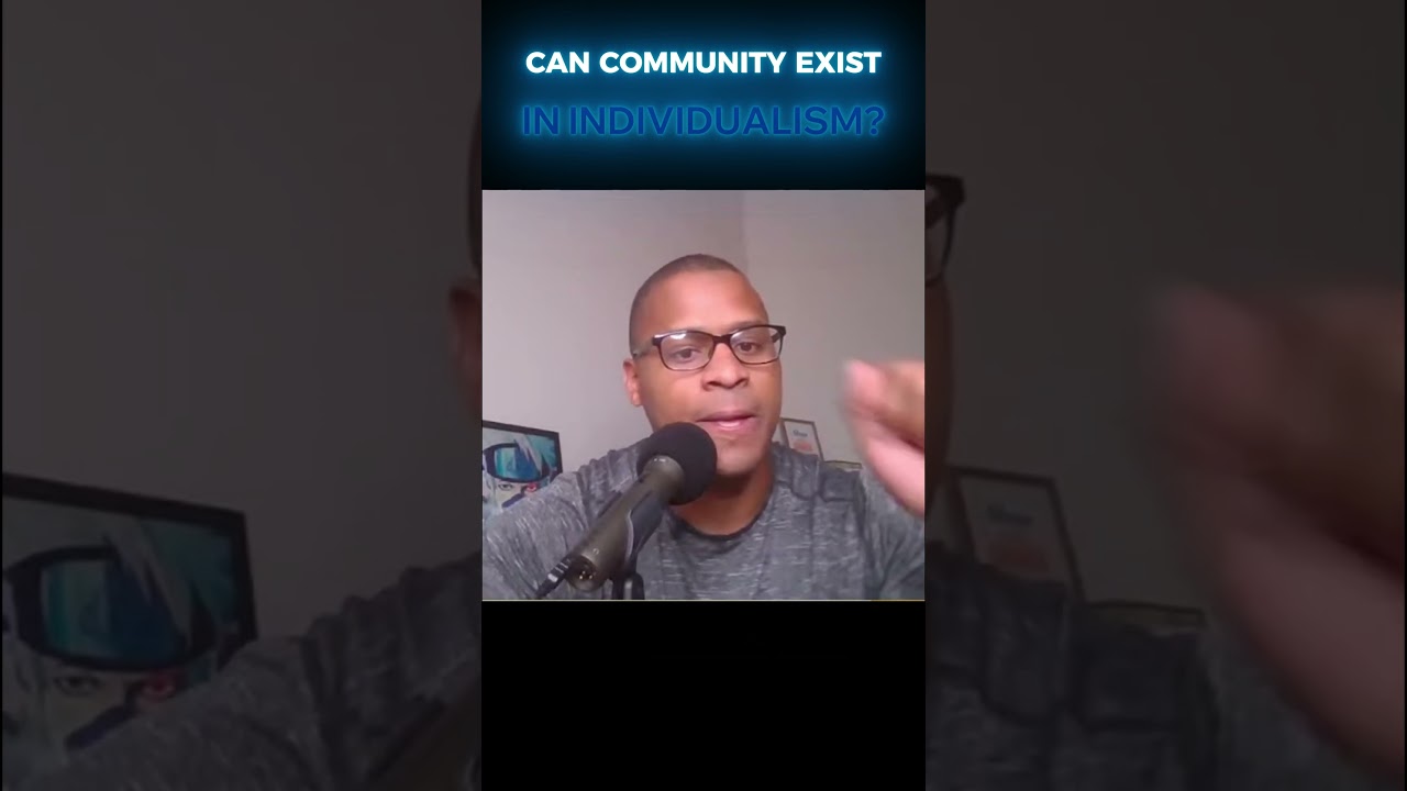 I thought work gave me community… wrong 😳