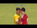 Neymar vs Colombia (06/09/2014)