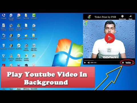 Với cách chơi video YouTube nền trên máy tính không cần phần mềm, bạn không cần phải tốn tiền hay tải thêm phần mềm nào khác để được trải nghiệm video yêu thích của mình. Tất cả những gì bạn cần là mạng internet và trình duyệt web để có thể thưởng thức video một cách nhanh chóng và tiện lợi nhất.