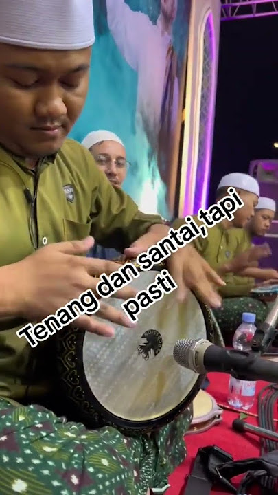 Skill Sulit Master Hasan Az Zahir
