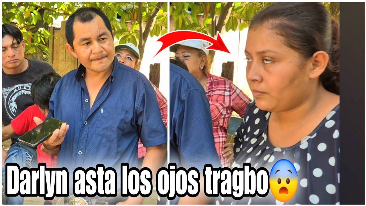 Darlyn es una Hija de P... Tú Chinito te Mereces algo Mejor dijo la Suscriptora😱
