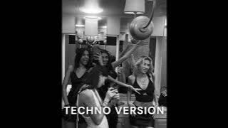 Download lagu Black Eyed Peas - Don't Phunk With my Heart (DOMINIC GRANDE REMIX) [TECHNO VERSION ]