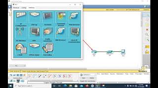 CCOM1023 IPv6 Lab8 RIPnG Routing