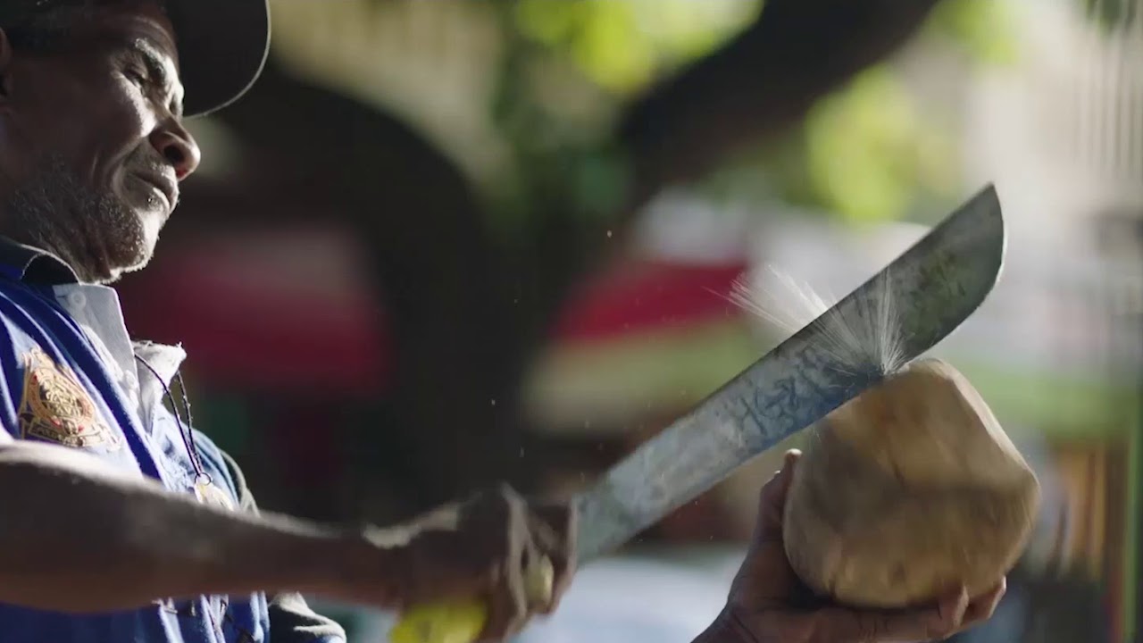 37th Brooklyn College Film Festival - OFFICIAL TRAILER