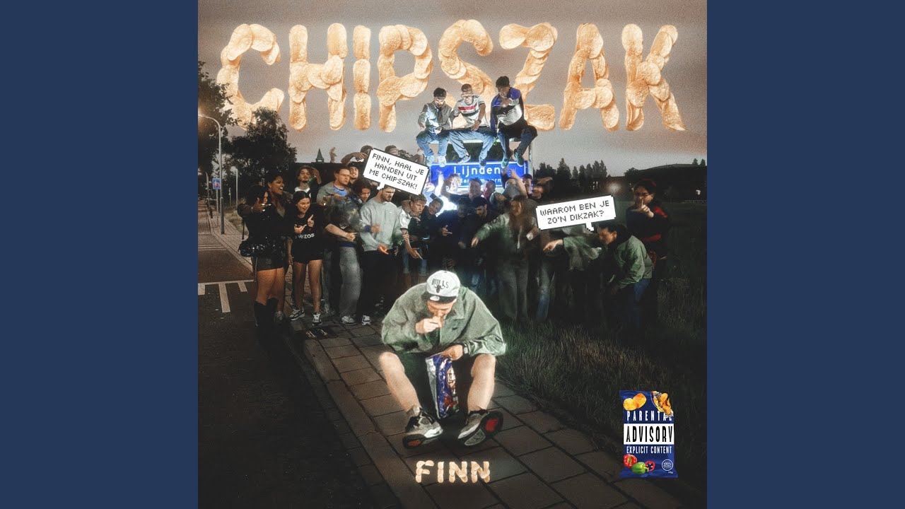 Watch Chipszak on YouTube Watch Chipszak on YouTube