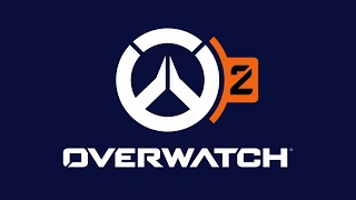 【OVERWATCH2】朝からOW2に耽る / Astel