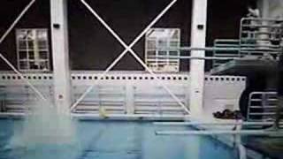 Painful Diving Smack 2