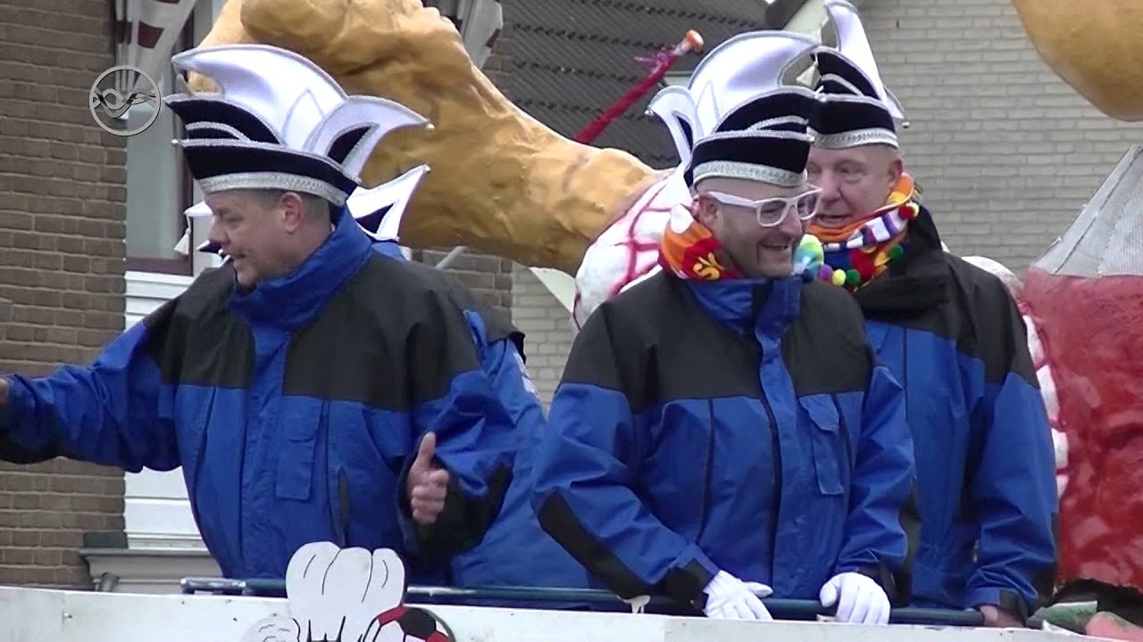 Omroep Berg en Dal TV Aflevering 94 (15022016) YouTube Omroep Berg en Dal TV Aflevering 94 (15022016) YouTube