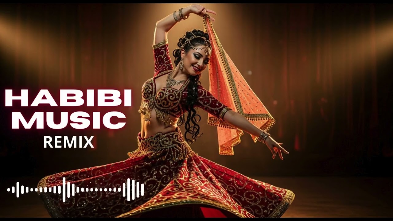 Habibi Rhythm – Electro Belly Dance Hit