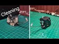 Tomy Trackmaster Plarail Thomas Ts 01 Gearbox Clean And Repair 