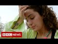 Surviving in kuwaits unbearable heat  bbc news