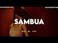 Bongo Flava Beat SAMBUA Reggaeton Type Beat 2024 Emotional Oriental Instrumental