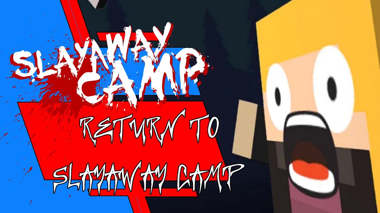 Slayaway Camp Second Movie Return To Slayaway Camp Deleted Scenes Walkthrough In Pinned slayaway-camp-second-movie-return-to-slayaway-camp-deleted-scenes-walkthrough-in-pinned