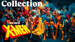 My X-Men Best Action Figure Update Collection Review
