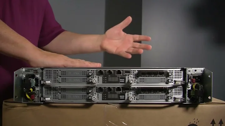 Block Storage with Alletra MP: Unboxing