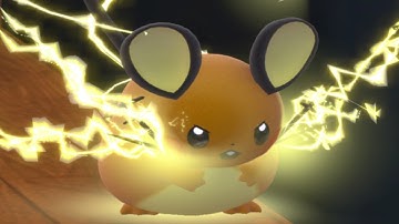 Research Data Rescue Request - New Pokemon Snap Request Guides