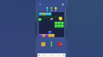 Block Blast adventure level 45 #shorts #ammycandycrush #gameplay #mobilegames