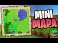 ¡El Minimapa Más ESPERADO Para Minecraft Bedrock Ha Llegado 1.21+!
