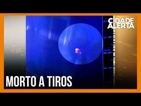 Man killed in Canaã: suspect turns himself in, confesses to crime, but is not detained