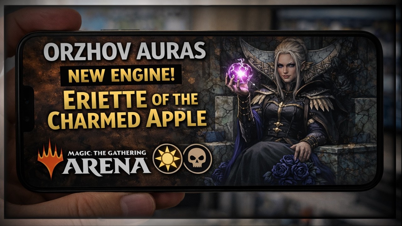 Мне очень нравится эта колода! | Voltron Valentine MTG Arena