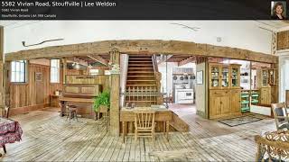 5582 Vivian Road, Stouffville | Lee Weldon