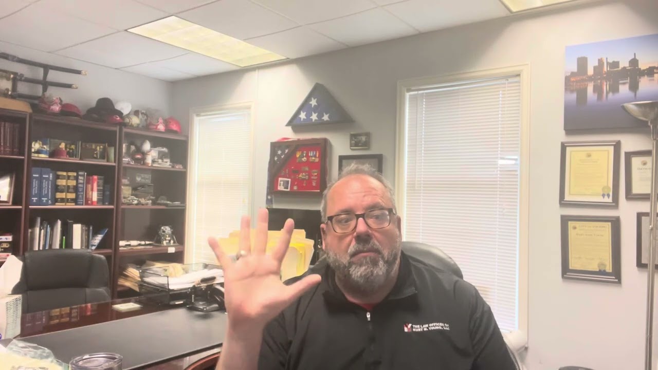 Scheduled Loss Awards in Ohio Workers’ Comp: What They Really Cover (and How They Work)