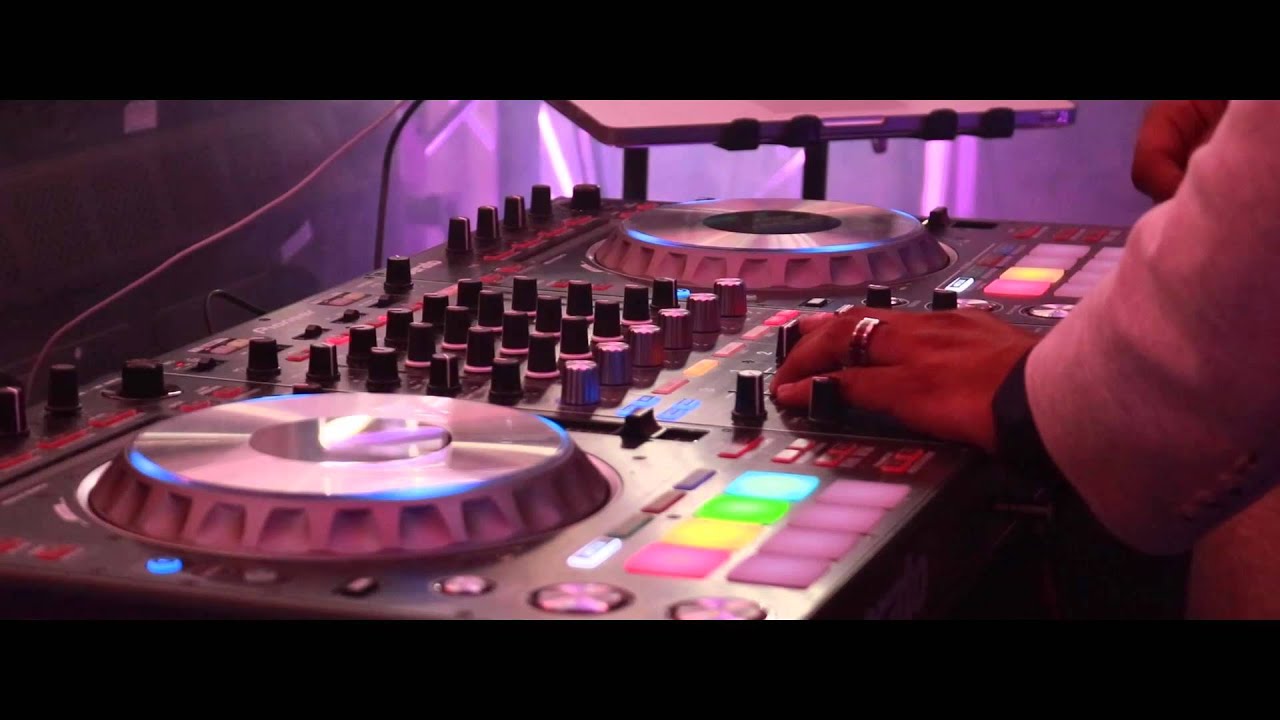 DjNav Music - Kudos Music - UK Wedding July 2015