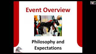 2021 FLL Challenge Kick Off - Cargo Connect (Season Overview)