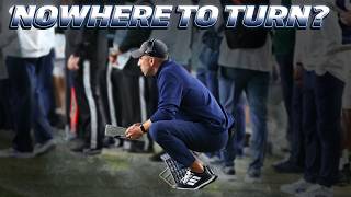 Accountability Questions for Penn State After Falling to USC