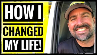 How I Changed My Life! Best Self Improvement. #howto  #motivation  #lifechanging