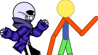 Sans Test 1 [Dc2]