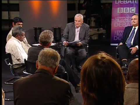 Download Part 3: BBC World Debate - Food - Who Pays the Price?