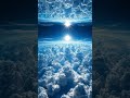 L'Infini Céleste : Voyage Onirique entre Ciel et Nuages | Nature &amp; Relaxation